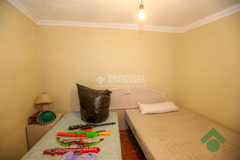 Foto 72319a0d-8cda-49f6-ba50-f3e77761d209. Masia amb aparcament a El Rescate - Río Seco Almuñécar