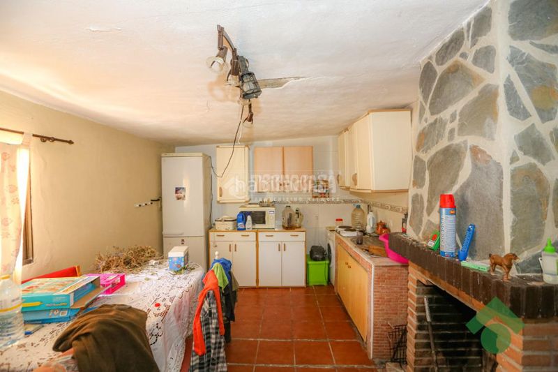 Foto 7b42752b-c8e8-4ec7-a7bf-6ba810b0e255. Masia amb aparcament a El Rescate - Río Seco Almuñécar