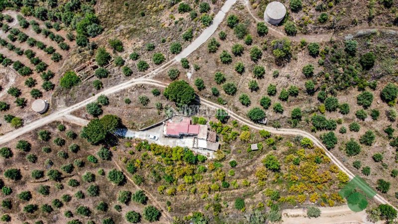 Foto 94129013-6f46-43c6-b9b0-37f0c5b6aba4. Masia amb aparcament a El Rescate - Río Seco Almuñécar