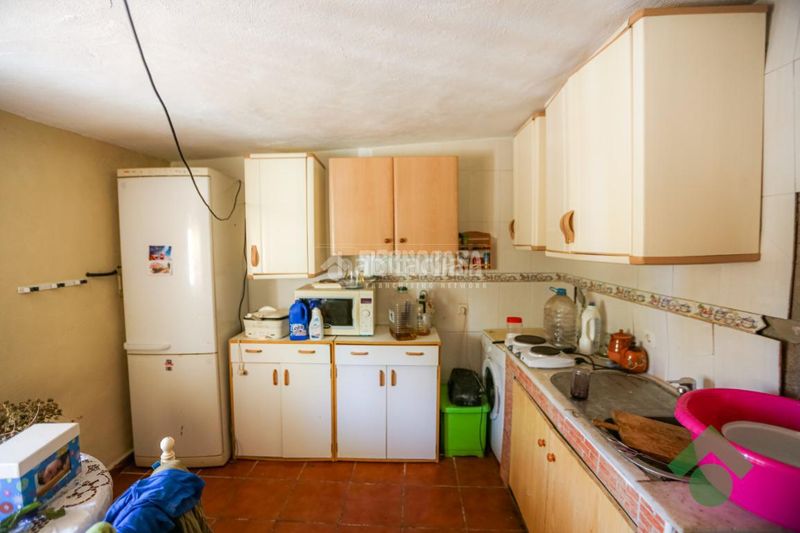 Foto c875572a-5f23-4f81-b0a4-067b3df7e335. Masia amb aparcament a El Rescate - Río Seco Almuñécar