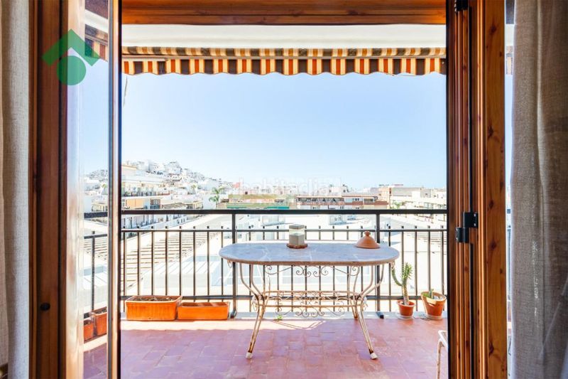 Foto 191427ed-5937-4432-abc4-51d818154ef2. Pis a Almuñecar centro Almuñécar