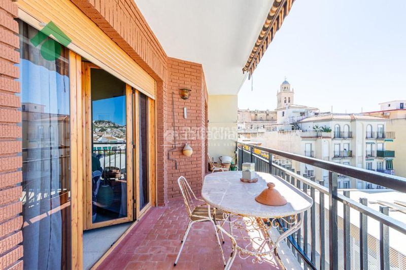 Foto 5169c781-3978-4f36-9928-42e40cd44ec5. Pis a Almuñecar centro Almuñécar