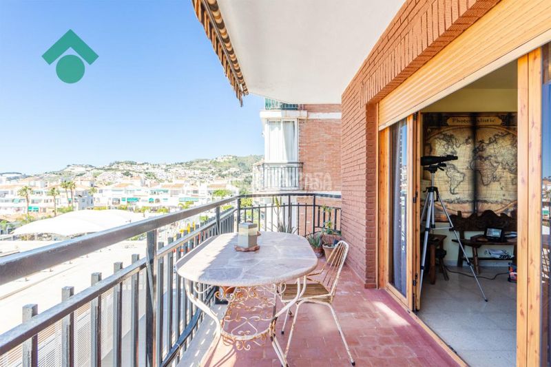 Foto 802effd1-d7a2-46b7-b65e-b653f433c9e9. Pis a Almuñecar centro Almuñécar