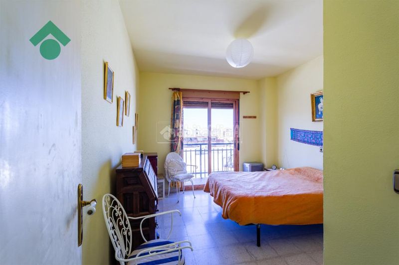 Foto 8e0f94fc-612f-4916-9137-61f6fda2d429. Pis a Almuñecar centro Almuñécar