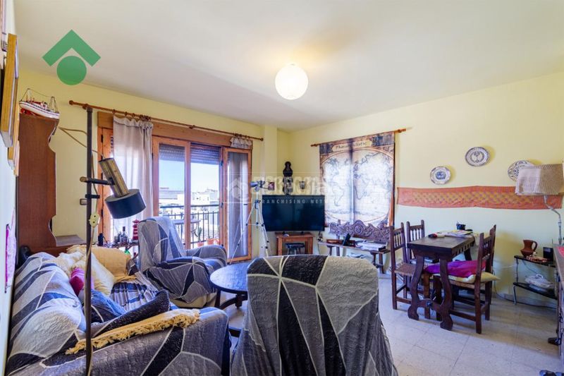 Foto ae7db21e-8e61-44d4-8b33-114fb8337c9a. Pis a Almuñecar centro Almuñécar