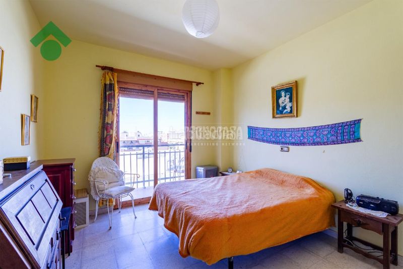 Foto deb45f0e-5e0c-48b5-a804-56a1a02b0253. Pis a Almuñecar centro Almuñécar