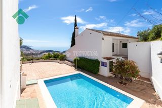 Doppelhaus in Cotobro. Casa en venta en almuñécar