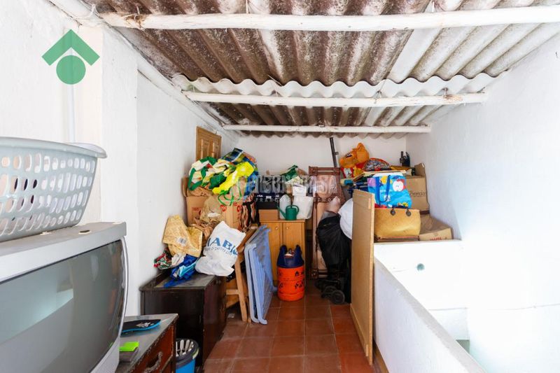 Foto 39bdaa30-073b-4abe-9b12-e0fe0ddb583f. Casa aparellada a Almuñecar centro Almuñécar