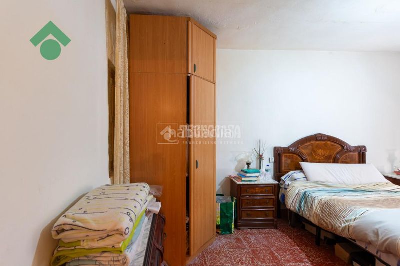 Foto 50c40358-91f5-415b-8474-721aa8769238. Casa aparellada a Almuñecar centro Almuñécar