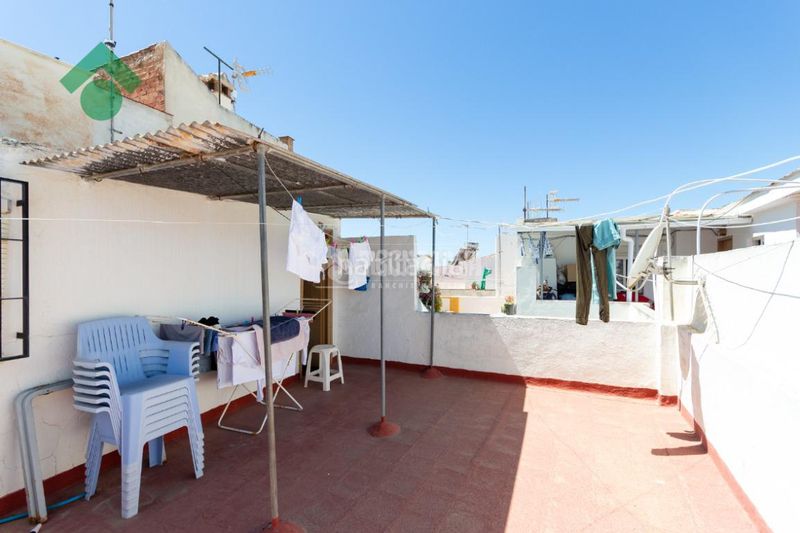 Foto 9983405a-4b32-4e89-87be-f2bae62f6958. Casa aparellada a Almuñecar centro Almuñécar