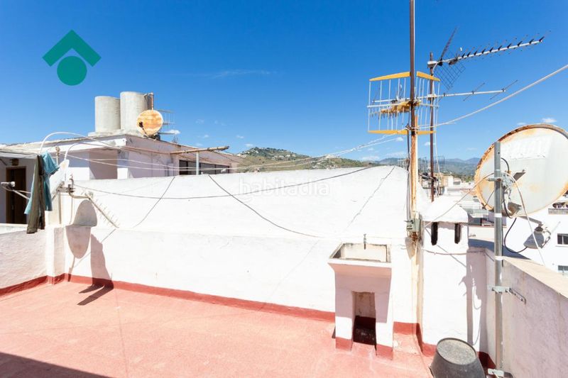 Foto d72a8a04-18c8-41eb-aebd-7945ea53a6a3. Casa aparellada a Almuñecar centro Almuñécar