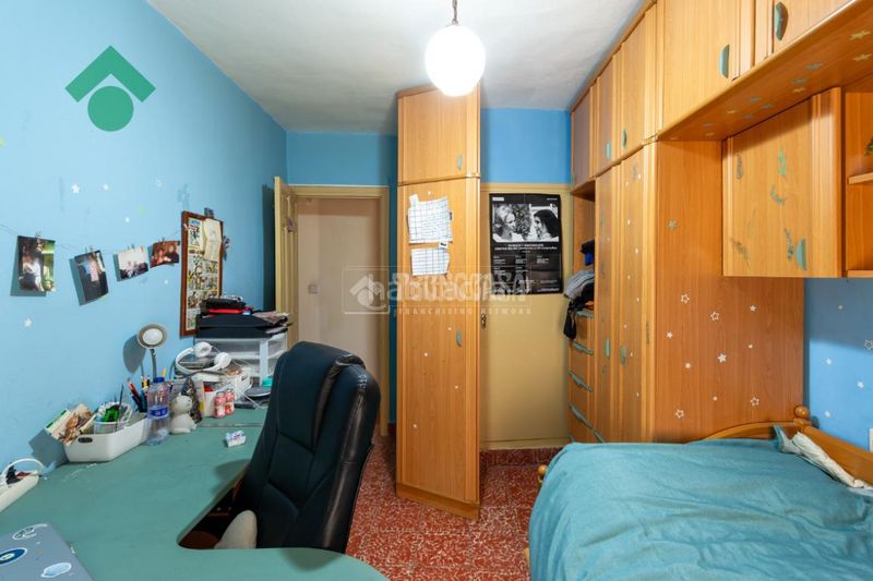 Foto ec4cff03-6413-425d-88a4-cd0062c123f2. Casa aparellada a Almuñecar centro Almuñécar