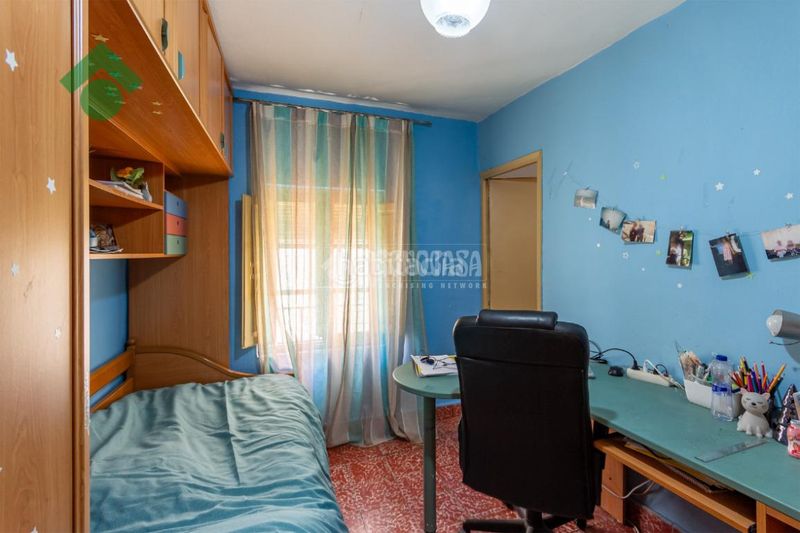 Foto eceadfc9-e6ba-4852-a5c1-e2dbebc267fb. Casa aparellada a Almuñecar centro Almuñécar