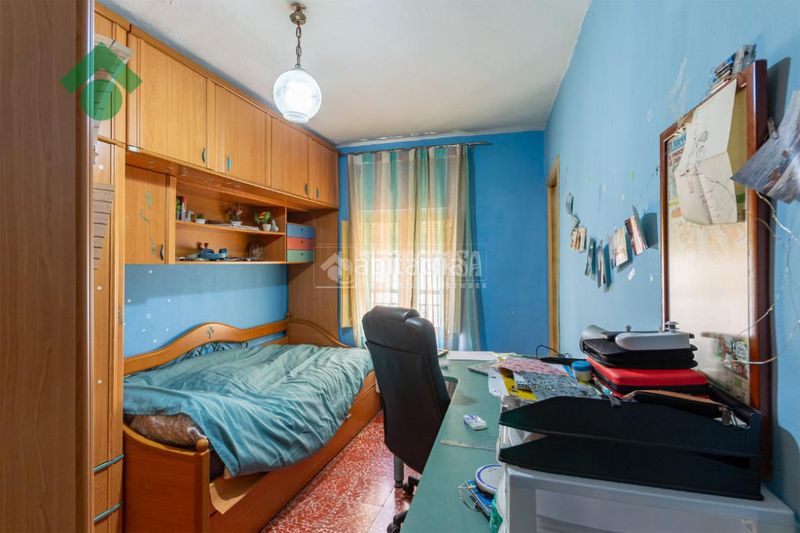 Foto f7799ecf-8e8b-40a5-bdd1-e0aa1eb1c8b6. Casa aparellada a Almuñecar centro Almuñécar