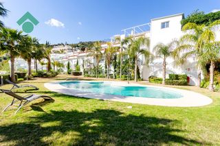 Maison jumelée à Urb. San Antonio. Casa en venta en almuñécar