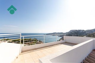 Casa aparellada a Cotobro. Casa en venta en almuñécar