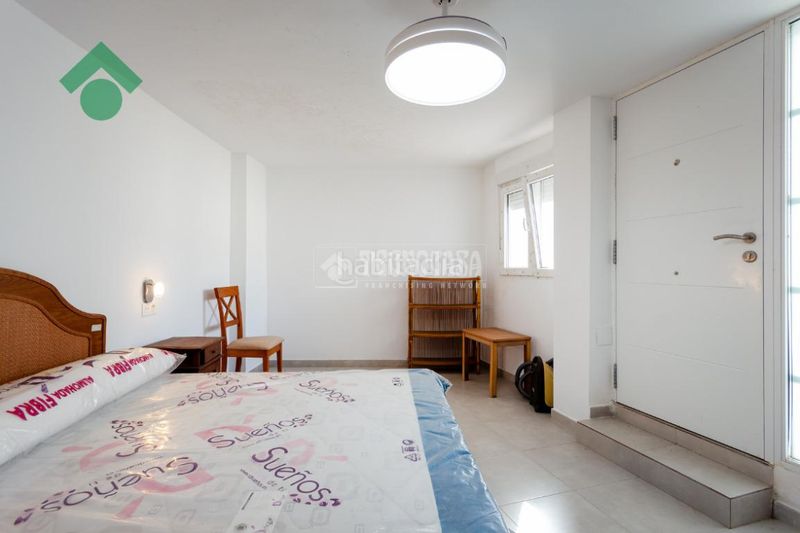 Foto ea6f65c4-1aa4-46c8-ae1c-f5a8c432c84b. Casa aparellada amb aparcament a Cotobro Almuñécar