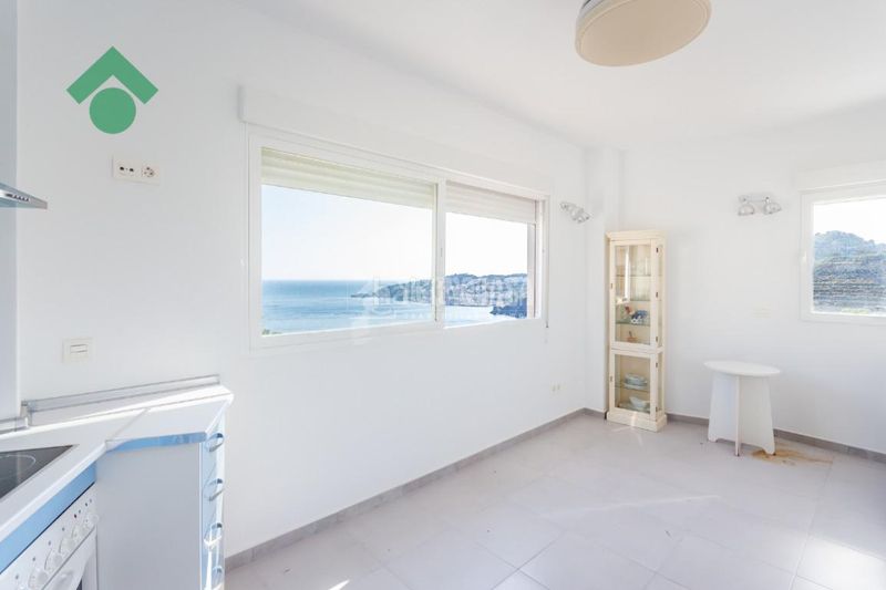 Foto efb0d0e2-9c19-4381-b557-cc3bbd2295d3. Casa aparellada amb aparcament a Cotobro Almuñécar