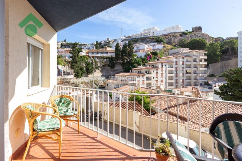 Foto 827d67e8-3058-47f5-bd9e-edc72240e30b. Piso  en venta en Velilla - Velilla Taramay Almuñécar