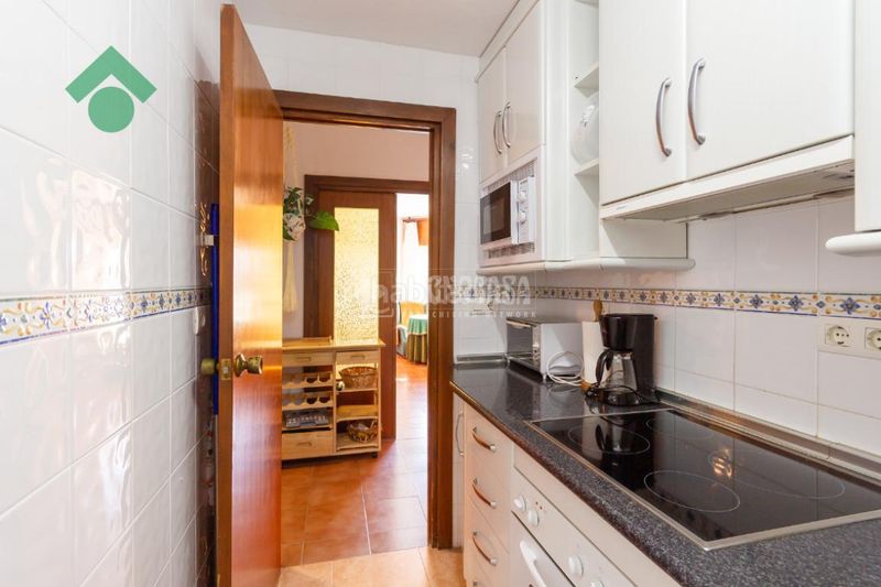 Foto e40b1985-3d29-4225-9ad9-bf794422d953. Piso  en venta en Velilla - Velilla Taramay Almuñécar