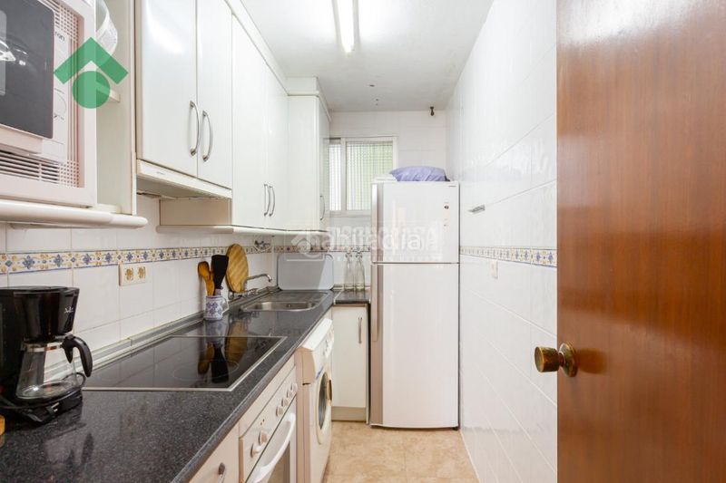 Foto e7fa34c3-bdbf-49db-8085-119a5e6a863c. Piso  en venta en Velilla - Velilla Taramay Almuñécar