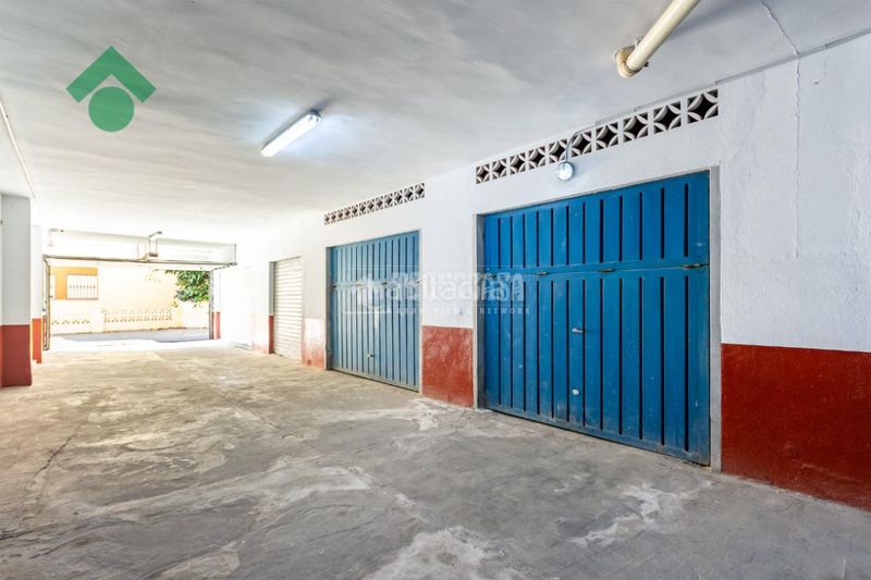 Foto f09385c5-56fc-447b-93e3-15f2a14d291c. Piso  en venta en Velilla - Velilla Taramay Almuñécar