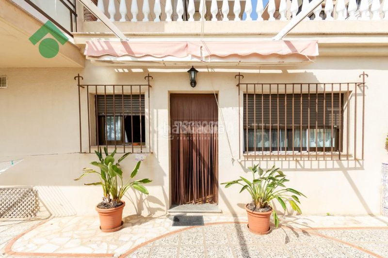 Foto 545240c0-382d-4331-85b2-24f5923e1ae5. Piso  en venta en Almuñecar centro Almuñécar