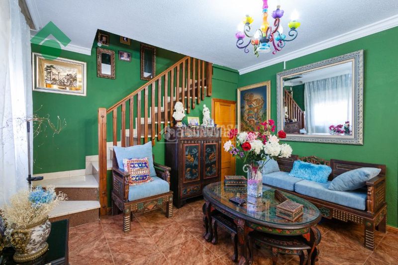 Foto 0bbe8e1d-e12b-49fb-adee-0c57fa8e57c9. Casa  en venta en Torrecuevas - Lomas del Gato Almuñécar