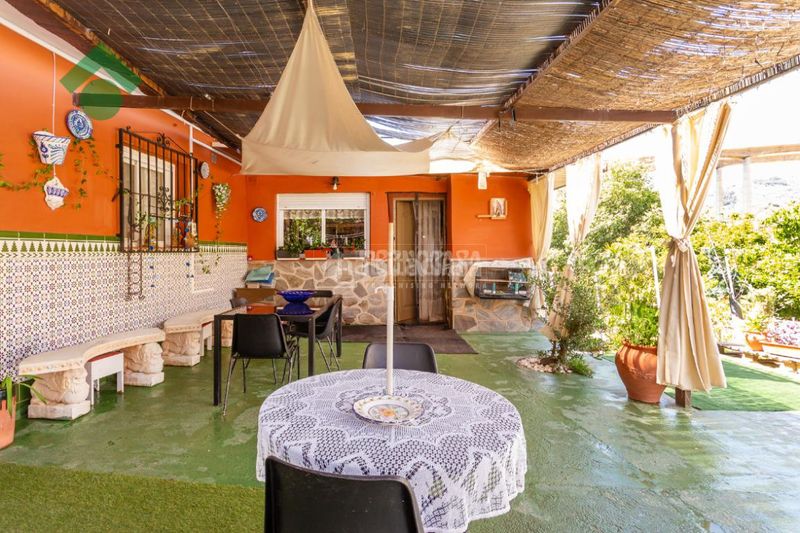 Foto 10fb7a08-ac42-42d6-b5ff-128360a1e736. Casa  en venta en Torrecuevas - Lomas del Gato Almuñécar
