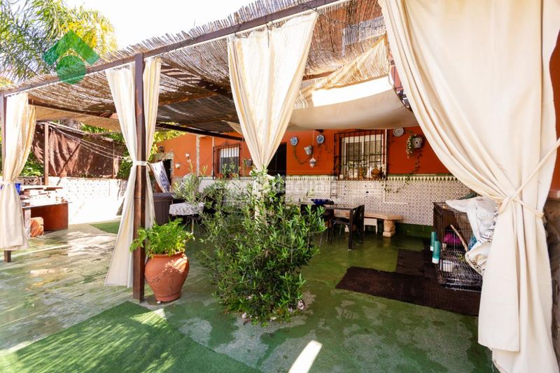 Foto 15c0620b-440b-4d0f-a186-26cff086c05c. Casa  en venta en Torrecuevas - Lomas del Gato Almuñécar