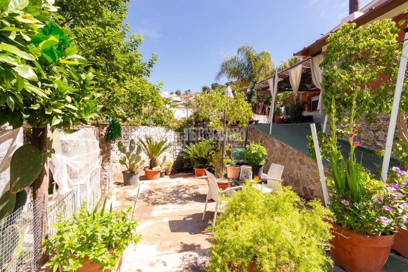 Foto 5d328dd6-68f4-46ce-a5ef-6a057bb1d814. Casa  en venta en Torrecuevas - Lomas del Gato Almuñécar