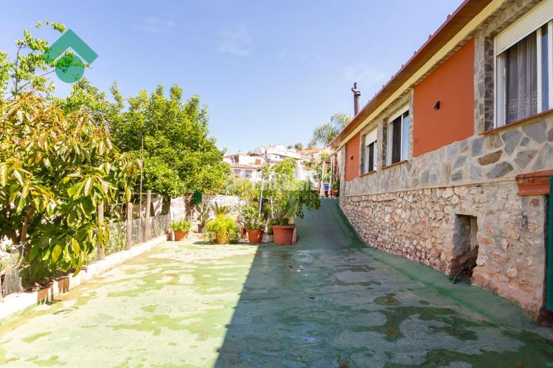 Foto 79f84626-3460-47e6-8a0c-e2bc7efd5411. Casa  en venta en Torrecuevas - Lomas del Gato Almuñécar