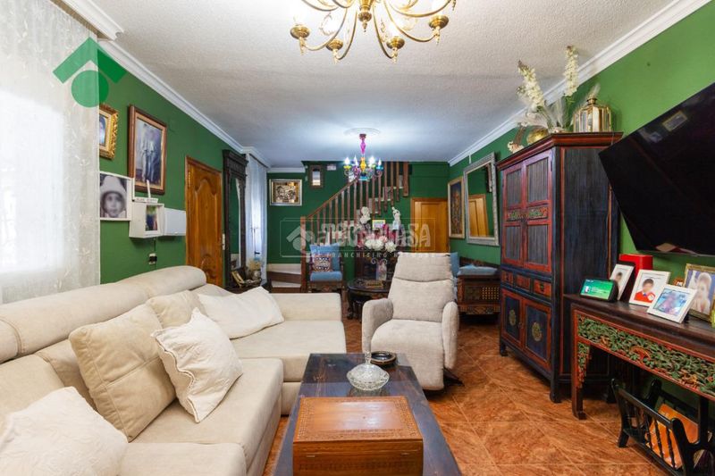 Foto b6de4e30-5e51-406a-8e97-0976b92be9cb. Casa  en venta en Torrecuevas - Lomas del Gato Almuñécar
