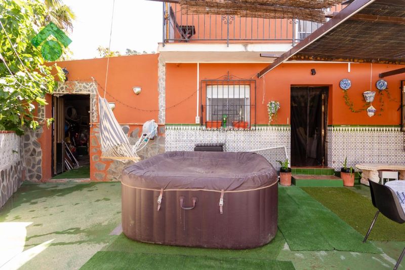 Foto b721c828-753c-42e7-81af-9487cf635b17. Casa  en venta en Torrecuevas - Lomas del Gato Almuñécar