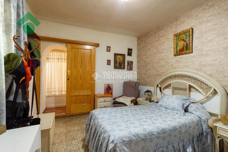 Foto c8243f4a-d578-4b8e-8a80-6535e0baa330. Casa  en venta en Torrecuevas - Lomas del Gato Almuñécar