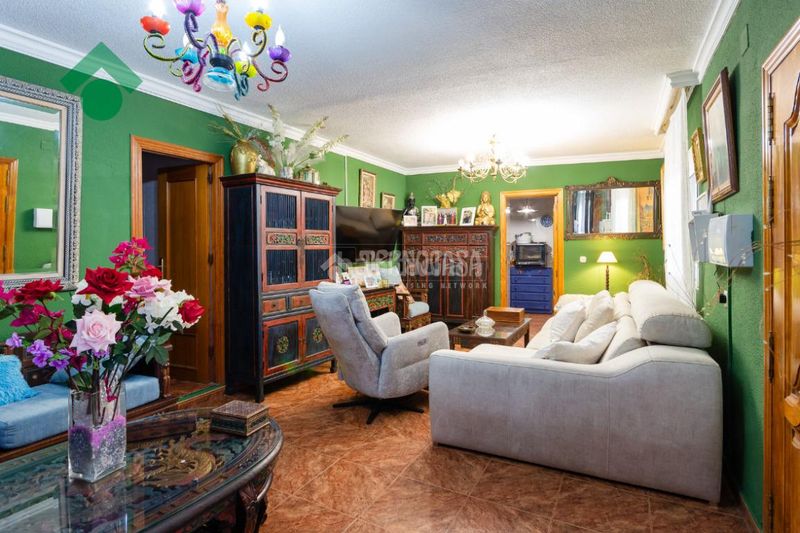 Foto db9d34c5-a9aa-4f10-af58-3a5cf69525e4. Casa  en venta en Torrecuevas - Lomas del Gato Almuñécar
