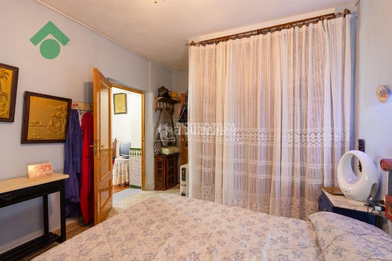 Foto dc404fd1-d0c1-4814-b69a-2a1a9d51cb2a. Casa  en venta en Torrecuevas - Lomas del Gato Almuñécar
