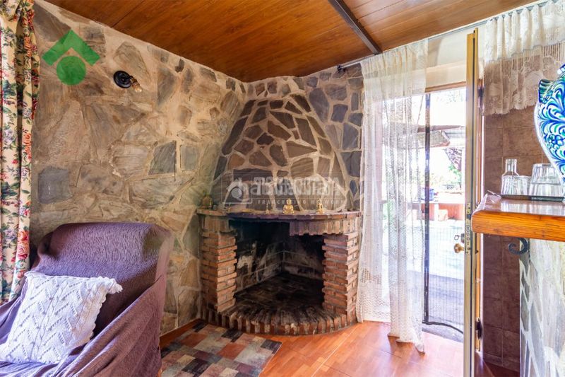 Foto f73becbe-e20a-4cf1-a4b0-a5b3ed758e0e. Casa  en venta en Torrecuevas - Lomas del Gato Almuñécar