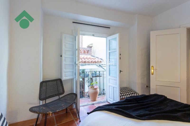 Foto 06aa818c-c560-4d40-84aa-c10f084b502c. Casa aparellada a Jete