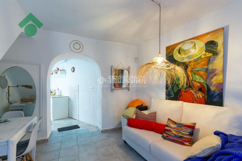 Foto 5369a6b9-f0a1-47d2-9ad1-e134439c8cec. Casa aparellada a Jete