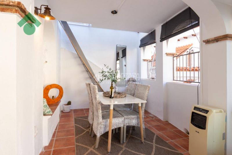 Foto 6b07a42b-10db-404a-82ee-7b58a8d0347d. Casa aparellada a Jete