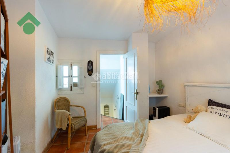 Foto c00fa5dc-7427-48b2-8855-73c390f95d39. Casa aparellada a Jete