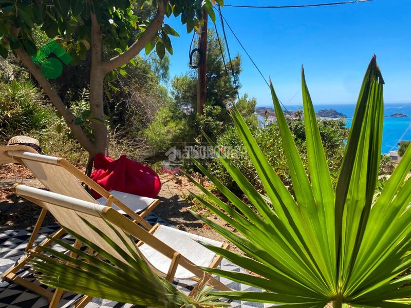 Foto ba765038-d1a8-4123-aa40-beb025d857c6. Pis amb piscina a Cotobro Almuñécar