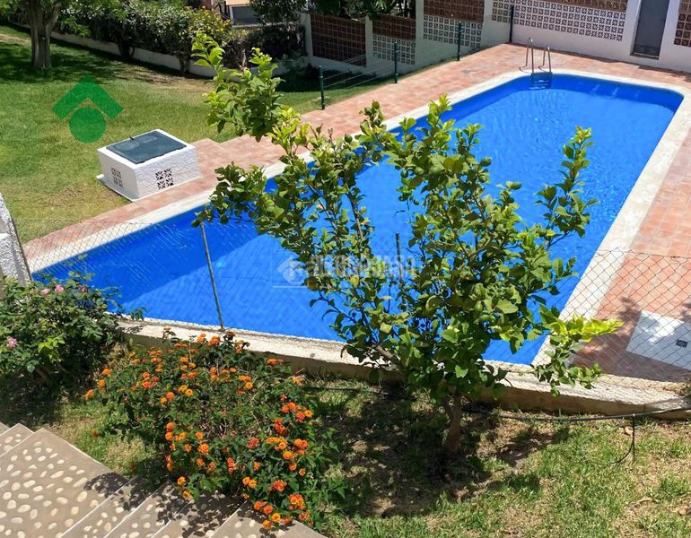 Foto d523dfa5-8686-401f-9259-882afa08244f. Pis amb piscina a Cotobro Almuñécar