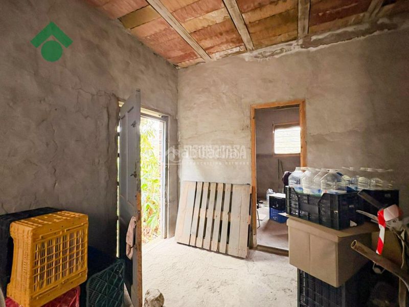 Foto 0a656f5e-7c80-4fbd-9035-cfd370dd8360. Terreny residencial a Torrecuevas - Lomas del Gato Almuñécar
