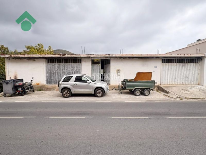 Foto 3fd20f64-02d6-4056-aa9f-d5d69f68bf97. Terreny residencial a Torrecuevas - Lomas del Gato Almuñécar