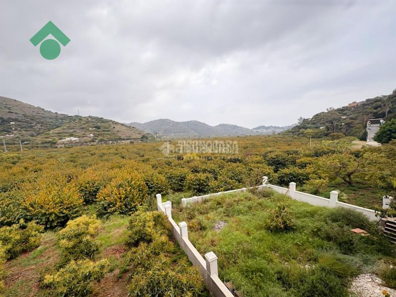 Foto 5b788e70-8e50-4521-8ca2-98f39d9f5569. Terreny residencial a Torrecuevas - Lomas del Gato Almuñécar