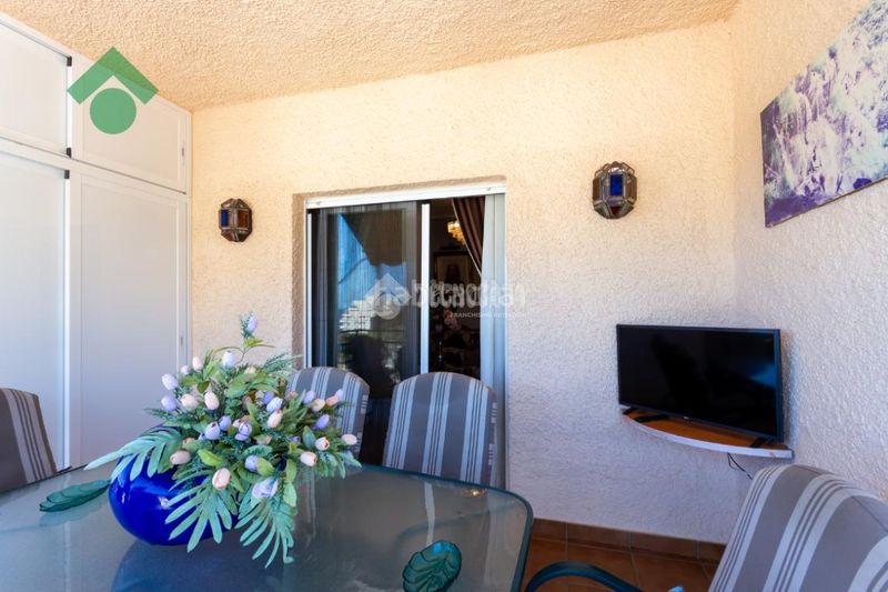 Foto 1d342ff9-94a6-401e-a051-746aae56bb0e. Flat in Velilla - Velilla Taramay Almuñécar