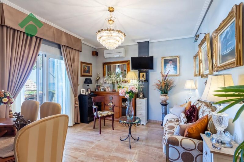 Foto 4d230866-9e33-4cea-8897-77341ccc4535. Flat in Velilla - Velilla Taramay Almuñécar