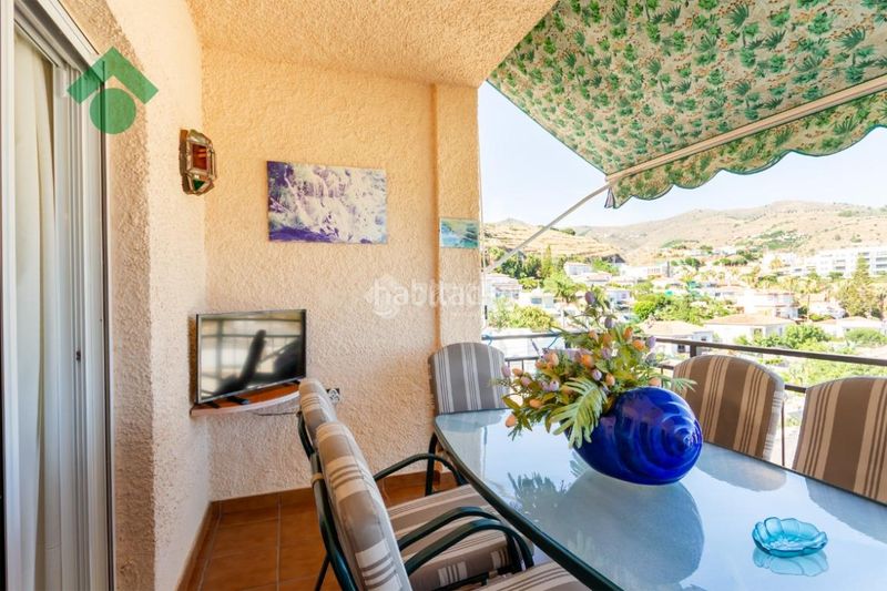 Foto babb1951-d650-4140-b9c2-dc7c0e1b954c. Flat in Velilla - Velilla Taramay Almuñécar